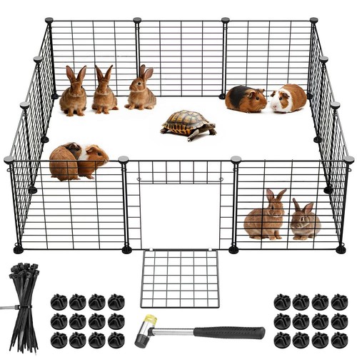 Enclos pour petits animaux