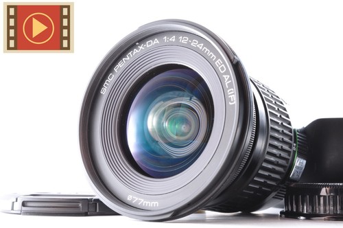 Objectif pentax smc - pentax,