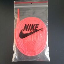 Lacets Rouge / Rose Basket Nike Blazer Low X Acronym Limited Edition