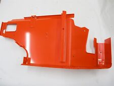 6C040-51310 GENUINE OEM KUBOTA LH STEP PLATE COVER B1700D B2100D B2400D B7300
