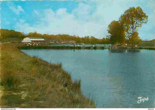 Carte postale lavardin - 41,