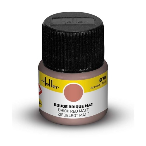 Heller 9070 peinture acrylic - peinture,