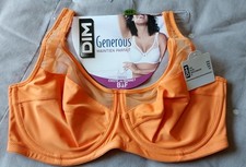 SOUTIEN GORGE DIM GENEROUS