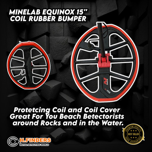 Minelab equinox bobine - minelab, 15''