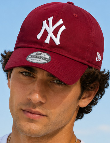 New era casquette - new,