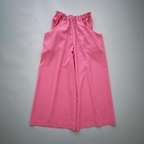 Pantalon large issey miyake - large,