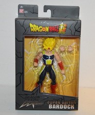 Figurine DBZ DRAGON BALL SUPER
