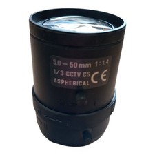 TAMRON Objectif 5.0-50mm 1:1.4