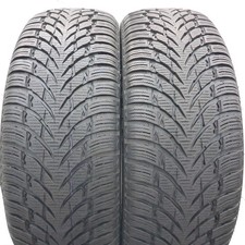 225 55 19 2X NOKIAN 225/55 R19