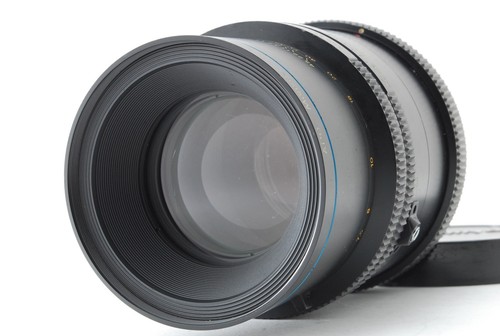 Téléobjectif mamiya apo - mamiya, k/l