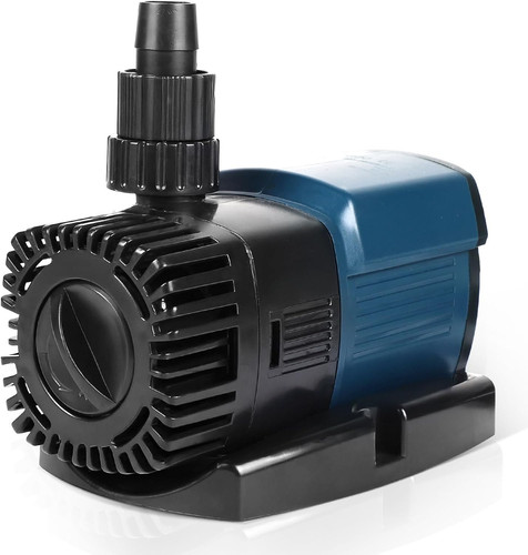 Pompe bassin exterieur 18w - pompe,