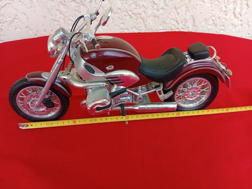 Maquette moto bmw r1 1200 - maquette,