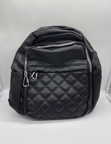 Sac dos cuir - sac, en