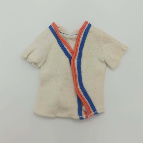 Maillot shirt tennis - t-shirt, vintage