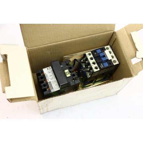 Telemecanique 023628 lc4 d18m7 - telemecanique,