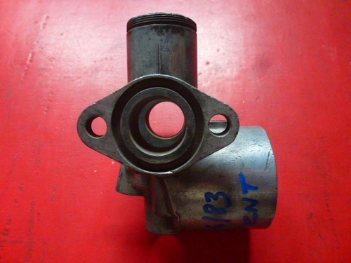 Carburateur amal 376 - amal, 376/83