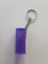 Porte-clés Pichet Violet