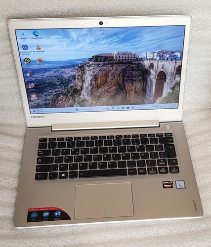 Lenovo ideapad 510s core - lenovo,