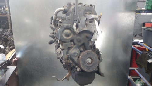 Moteur mazda phase - mazda, 2