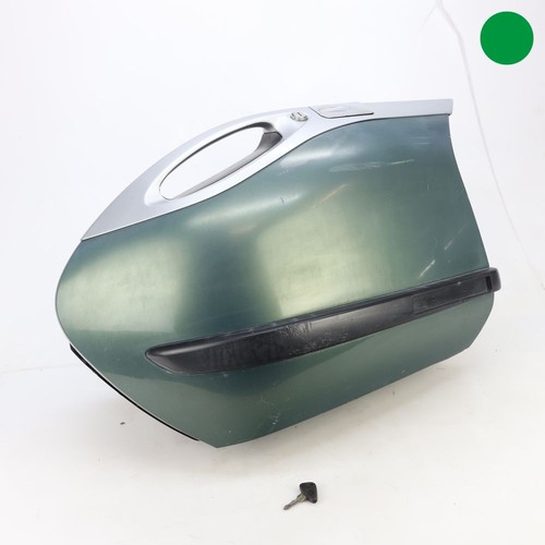 Bmw 1200 valise - k, arrière
