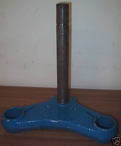 Plaques fourche aspes gilera - plaques,
