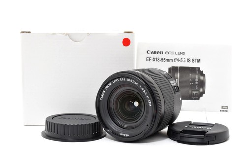 Top mint objectif zoom canon - zoom,