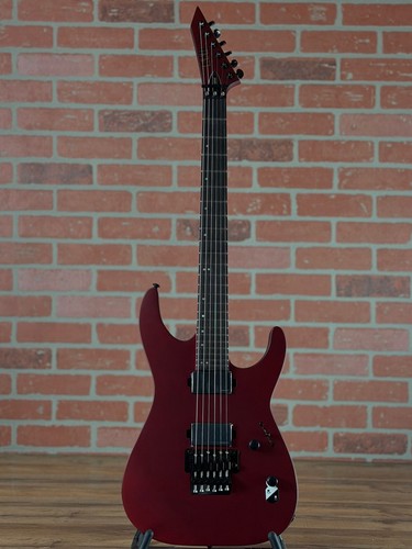 Esp ltd 1000 electric - m-1000, guitar