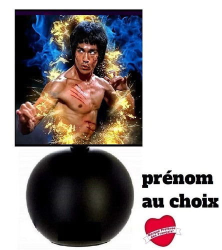 Lampe chevet bruce - de,
