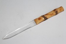 Ouvre lettre - Coupe papier