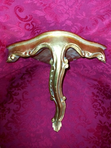 Petite console murale angle - petite,