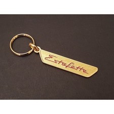 Porte-clés Renault Estafette