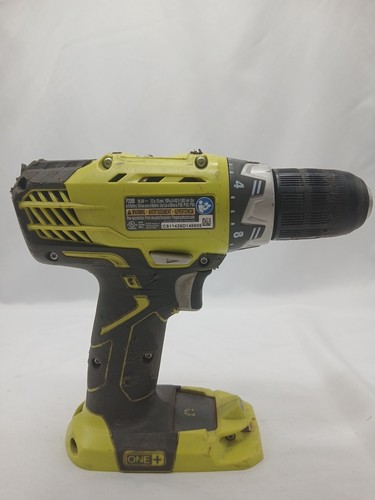 Ryobi p208b one cordless 18v - one+,