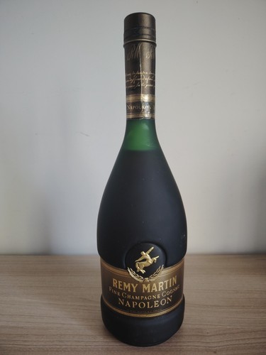 Fine champagne cognac - champagne,