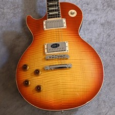 Gibson Les Paul Standard 2008