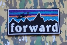 Patch Blackhawk Forward