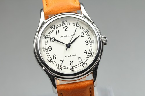 Montre hamilton linwood - hamilton, 6239
