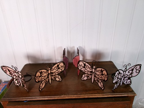 Partylite porte bougie - ,