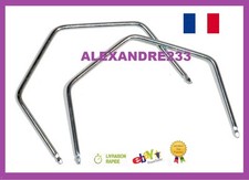 Clés d'extraction d'autoradio