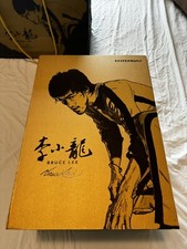 Enterbay Bruce Lee 75th