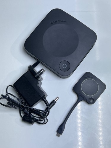 Barco clickshare 20 - barco,