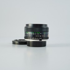 Excellente Minolta MC W.Rokkor