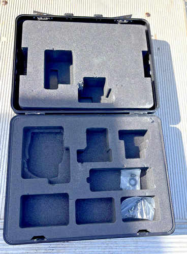 Buderus trousse outils vide - trousse,