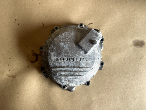 Carter alternateur honda - alternateur,