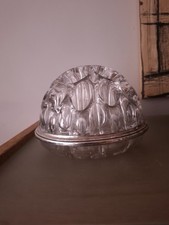 GRANDE PIQUE FLEURS EN CRISTAL