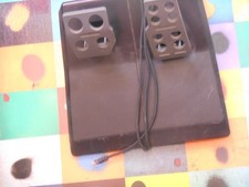 --*    PEDALIER  pour