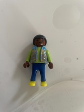 Playmobil 5549 enfant garçon