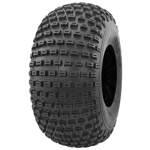 Pneus quad journey - 20/7-8,