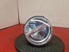 VESPA PRIMAVERA HEADLAMP 2023