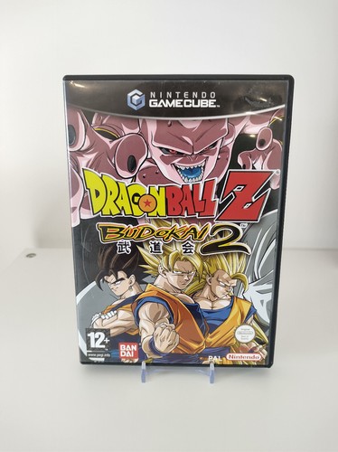 Dragon ball budokai - z, 2
