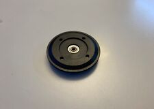 ULTRA RARE VINTAGE NEW OLD STOCK THORENS TD 124 ETC IDLER WHEEL LATEST PRODUCT